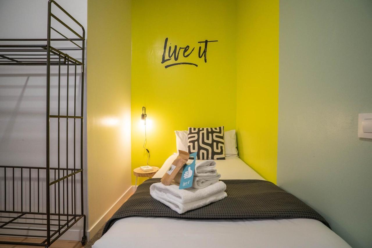 Guest house Live It Gran Via (adults Only)