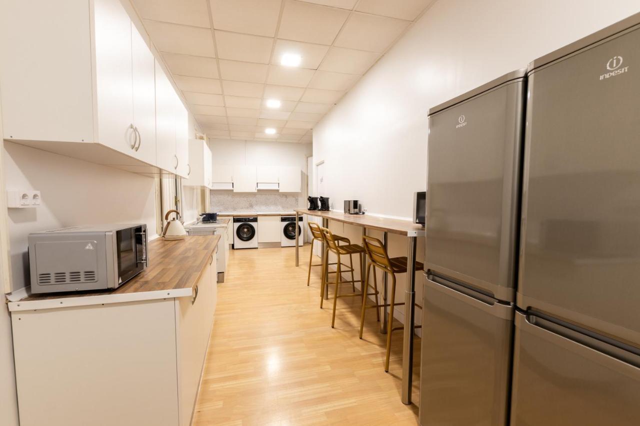 Live It Gran Via (adults Only) Guest house *