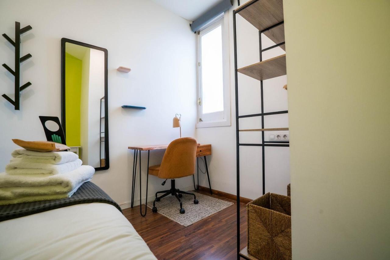 Live It Gran Via (adults Only) Guest house