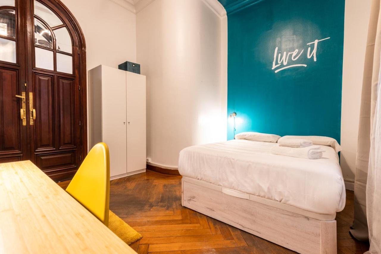 Guest house Live It Gran Via (adults Only)