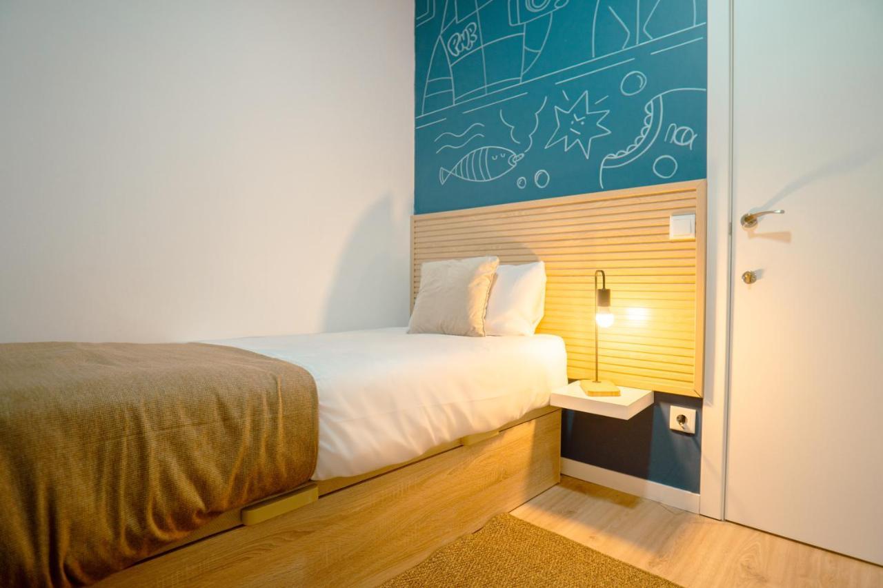 Guest house Live It Gran Via (adults Only) Madrid