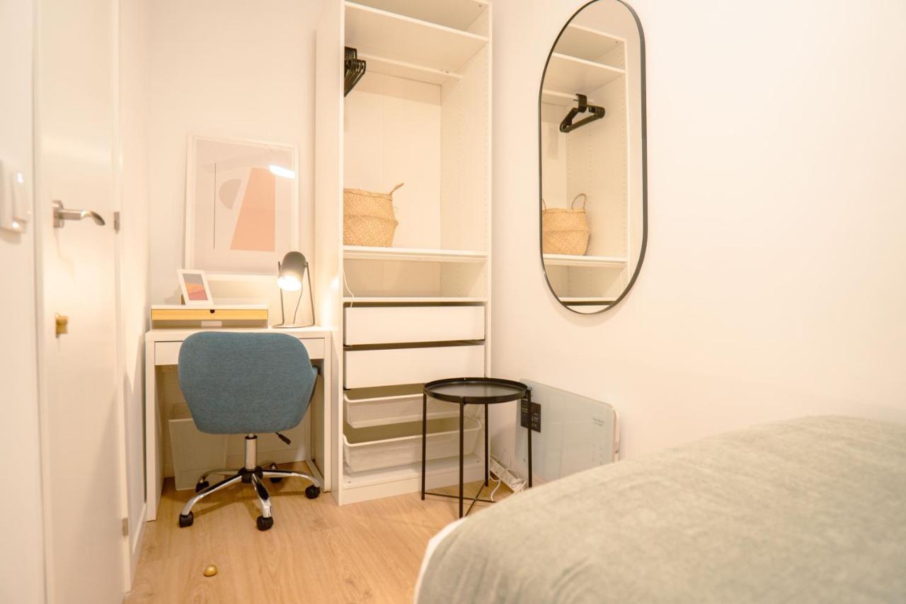 Guest house Live It Gran Via (adults Only) Madrid