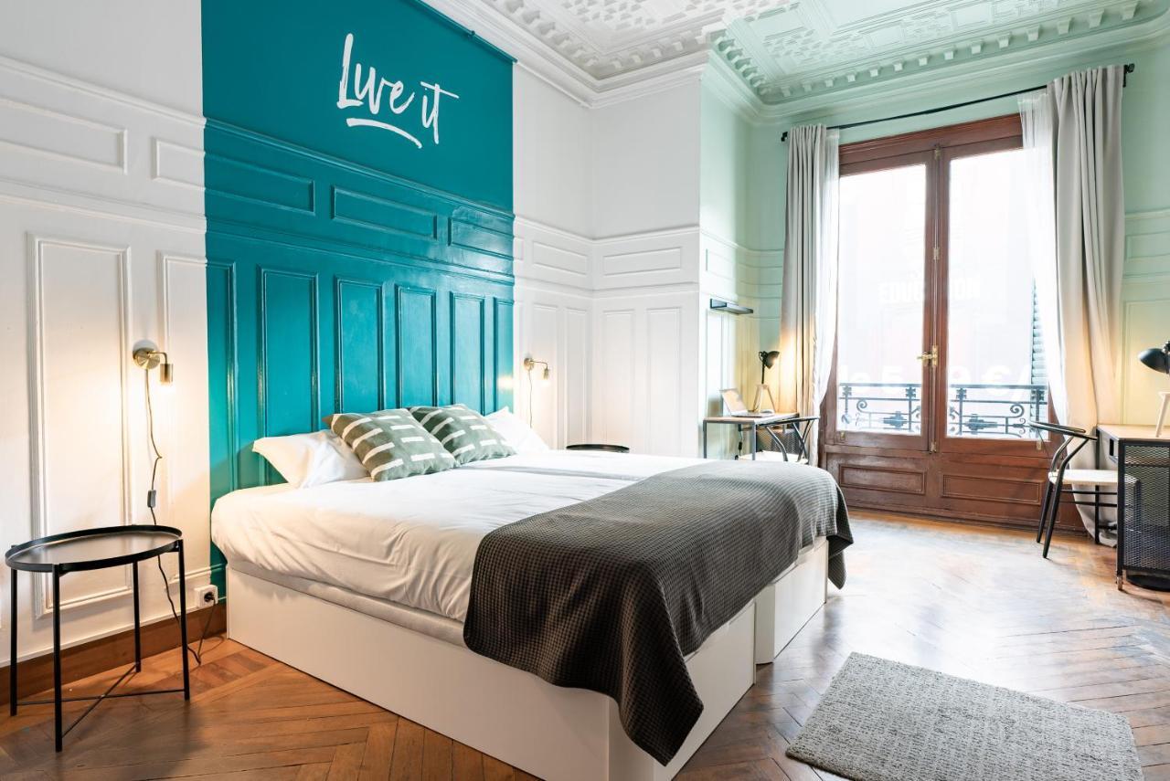 Live It Gran Via (adults Only) Guest house