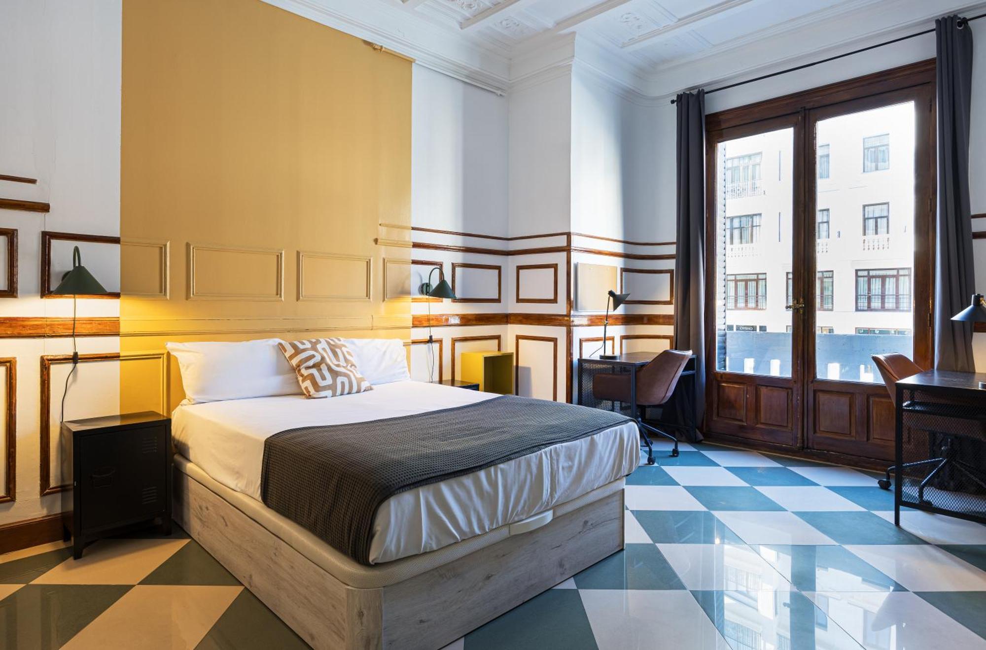 Live It Gran Via (adults Only) Guest house